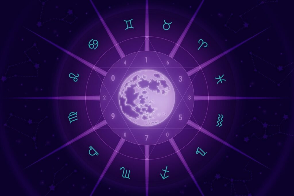 Moon sign - lalkitabremedies